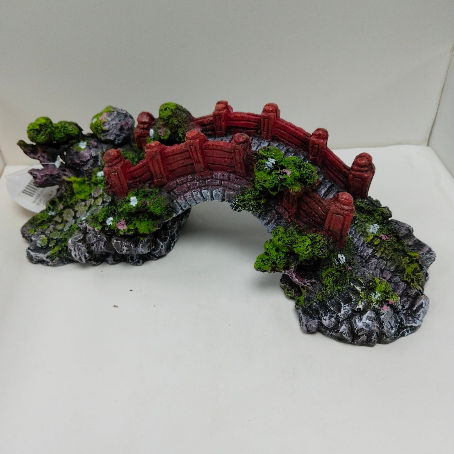 AQUARIUM DECORATION