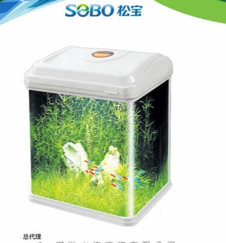 SOBO T-290F AQUARIUM SET
