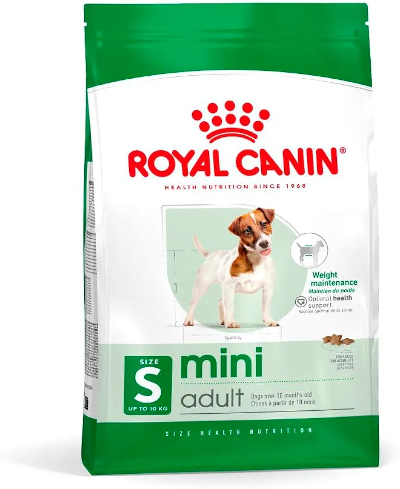 Royal Canin Adult mini dog Food-2kg
