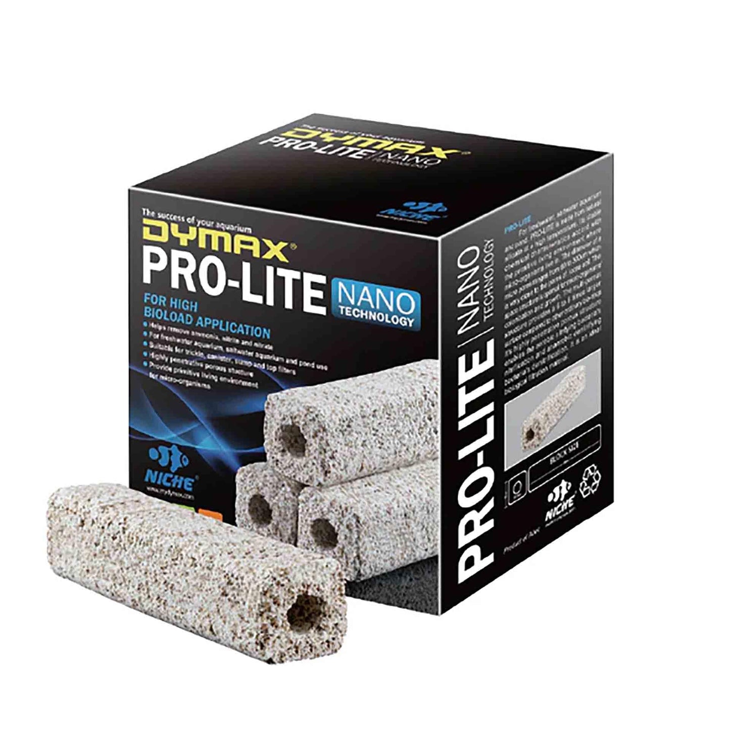 DYMAX PRO-LITE 4.8(293 IN 3)