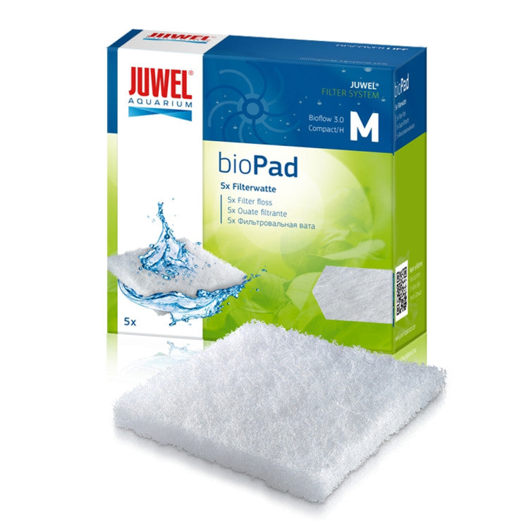 JUWEL BioPad
