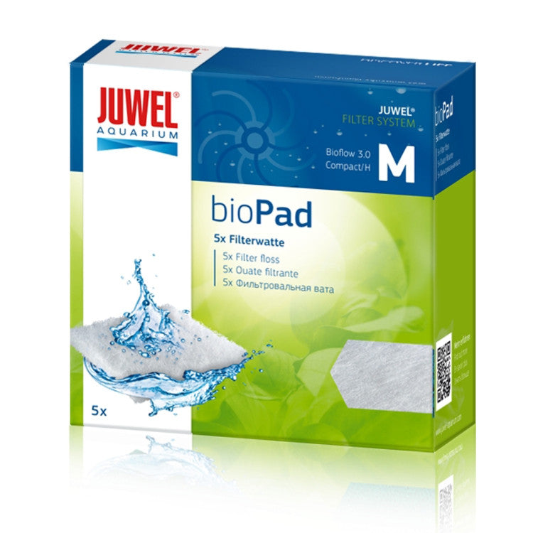 JUWEL BioPad