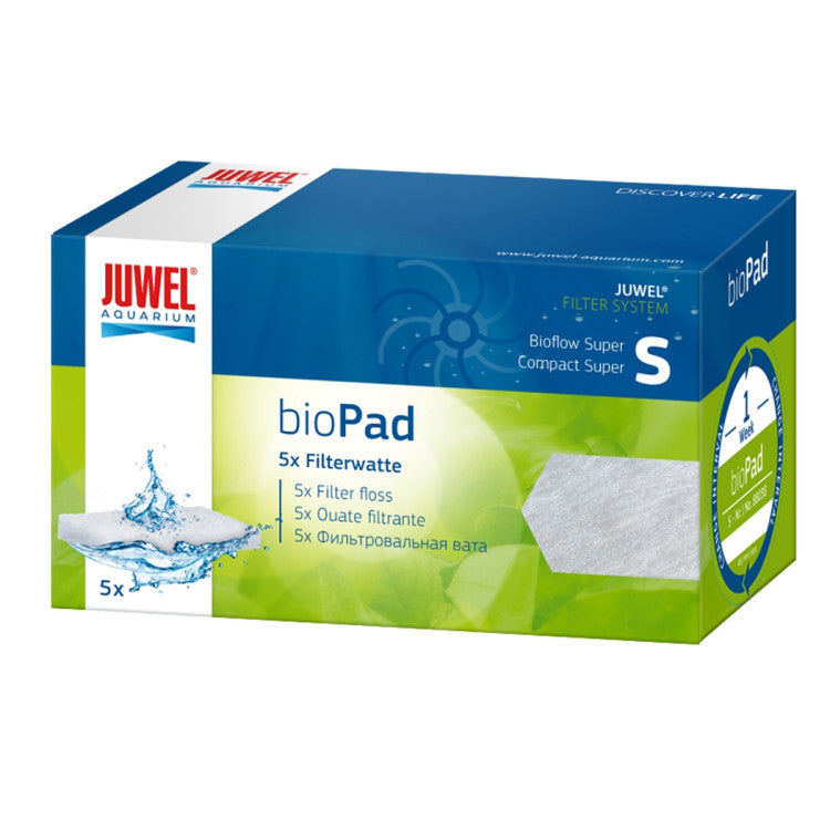 JUWEL BioPad