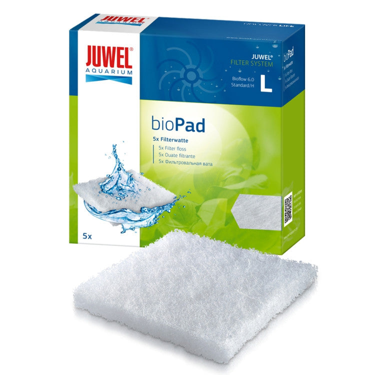 JUWEL BioPad