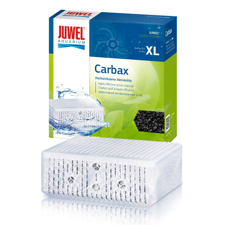JUWEL Carbax Bioflow