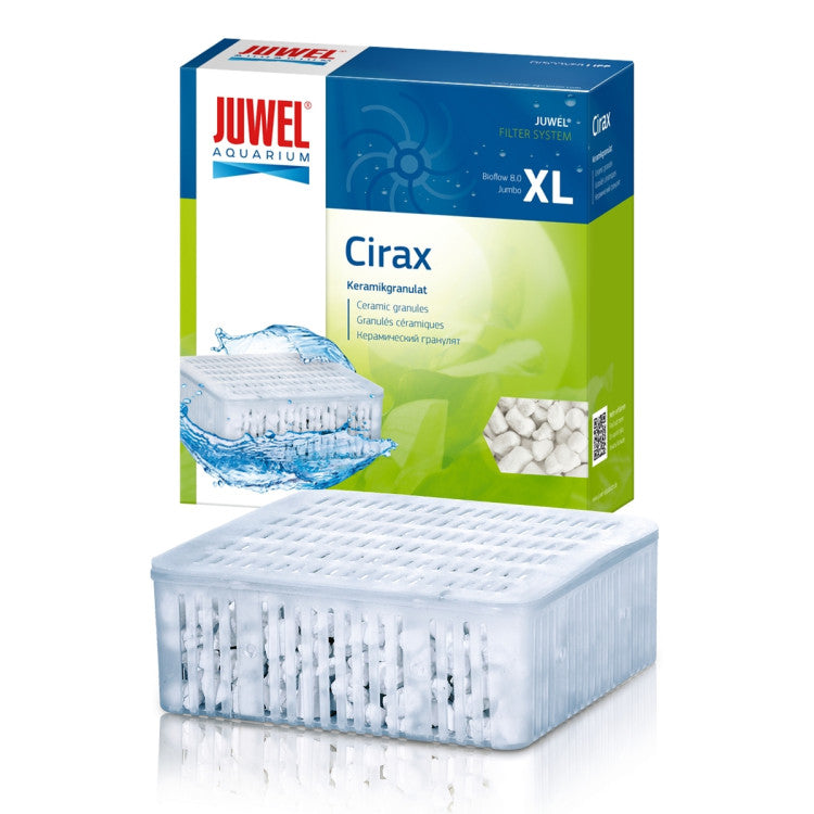 JUWEL Cirax
