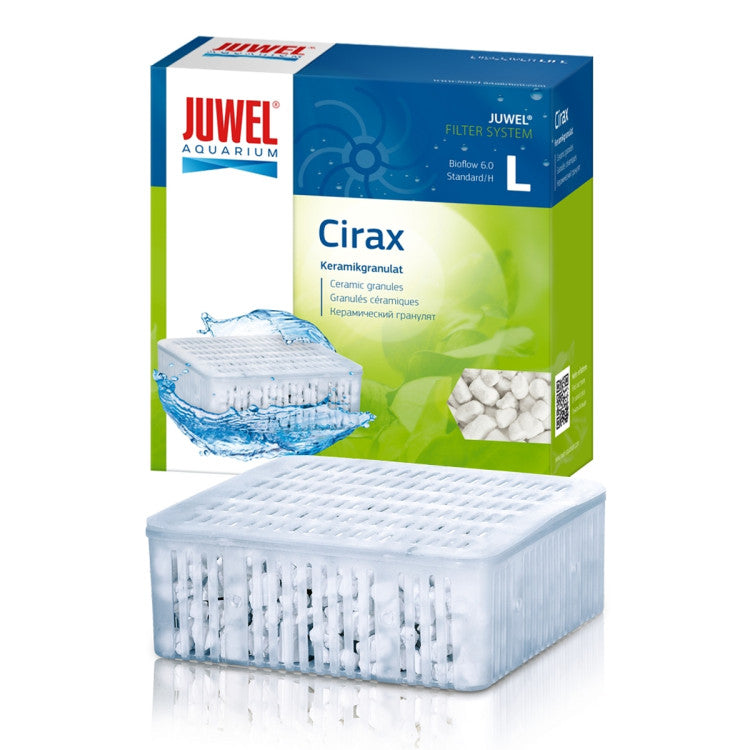 JUWEL Cirax