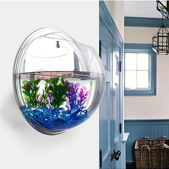 WALL HANGING TANK