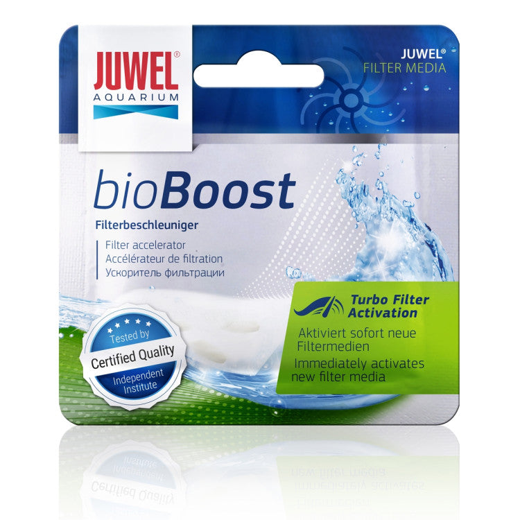 JUWEL BioBoost
