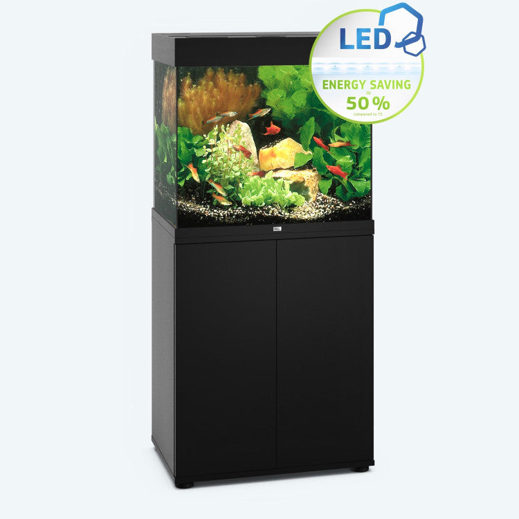 JUWEL LIDO 120 LED With Cabinet