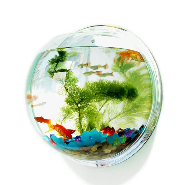 WALL HANGING TANK