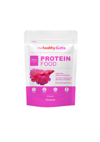 HORIZON BETTA PROTEIN FOOD 25G