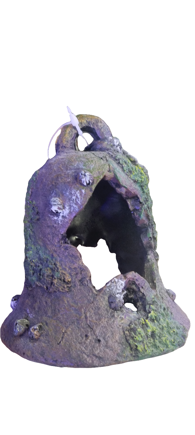 KARIS AQUARIUM DECORATION