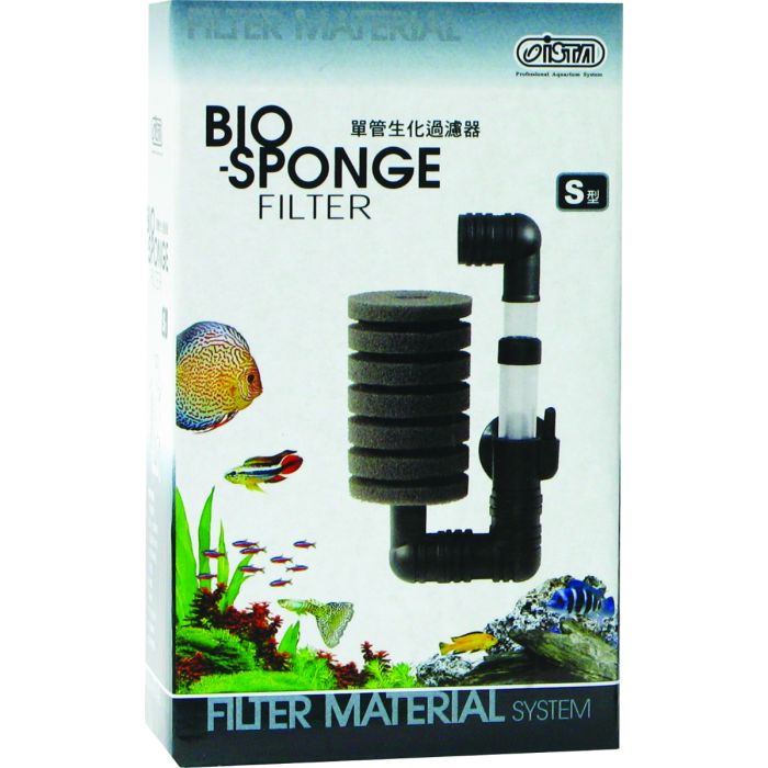 ISTA BIO-SPONGE FILTER L