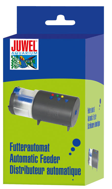 JUWEL Automatic Feeder