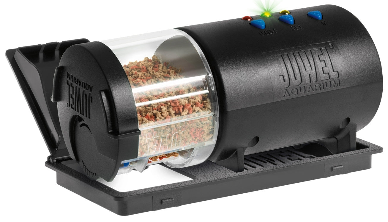 JUWEL Automatic Feeder