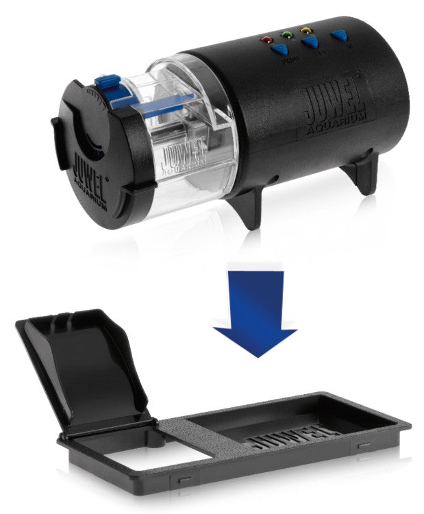 JUWEL Automatic Feeder