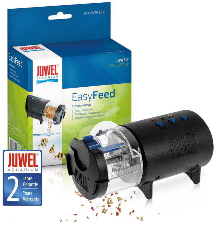 JUWEL Automatic Feeder