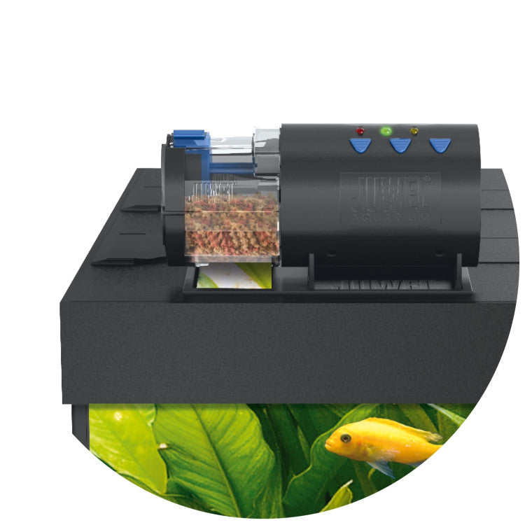 JUWEL Automatic Feeder
