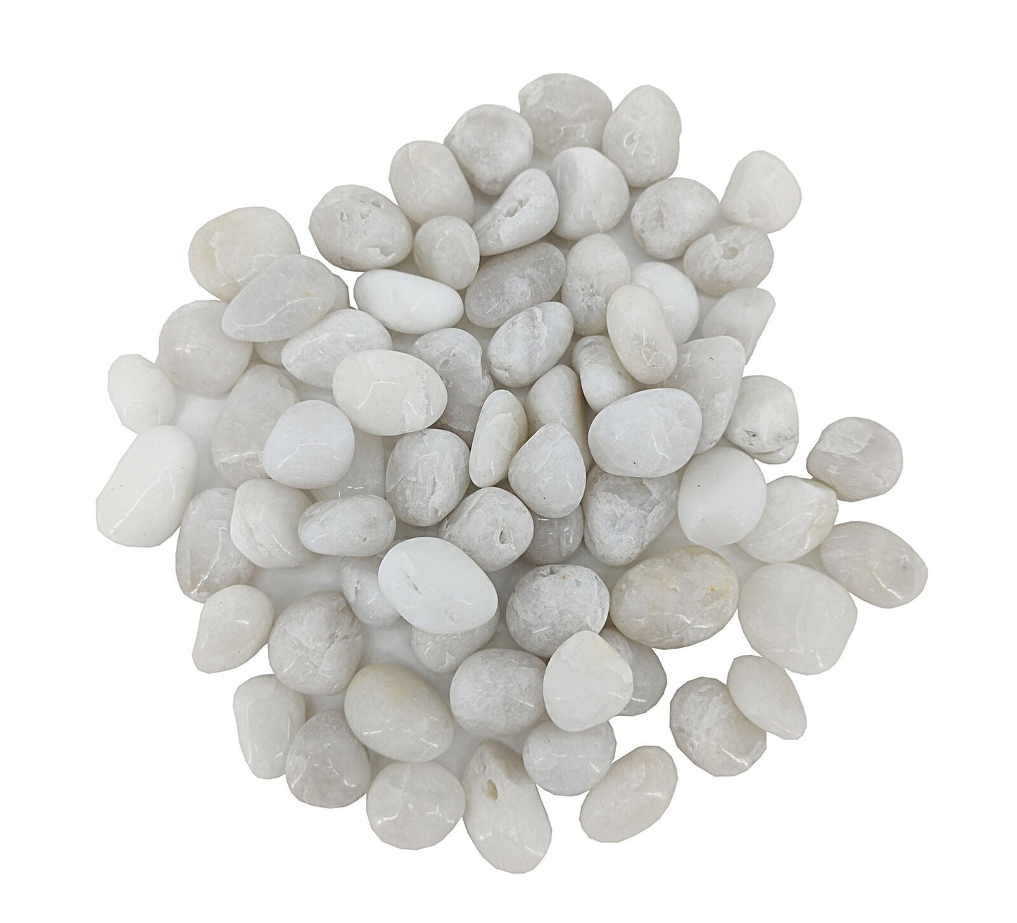 PEBBLES 10MM 1kg