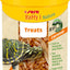 SERA RAFFY I TREATS TURTLE FOOD