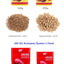 OCEAN FREE AROWANA PELLETS 250G
