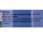 ATLAS TROPICAL PELLETS 100G