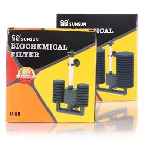 SUNSUN BIOCHEMICAL FILTER JF-120