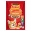 PURINA FRISKIES GRAVY FOR CAT,S 85G