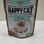 HAPPY CAT GRAVY POUCH 85G
