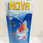 NOVA AQUARIUM FISH FOOD