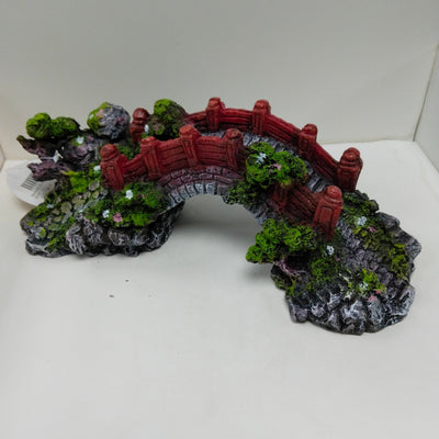 AQUARIUM DECORATION