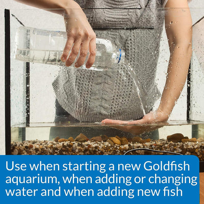 API GOLDFISH CARE PACK 30ML