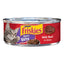 FRISKIES MEATY BITS 156G