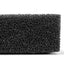 XINYOU BLACK SPONGE 50X50CM