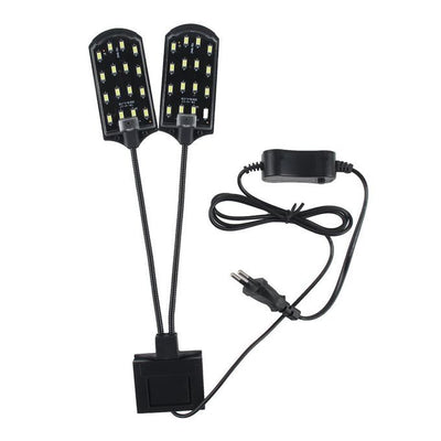 X7 AQUARIUM LED LIGHT