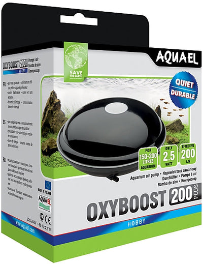 AQUAEL OXYBOOST 200