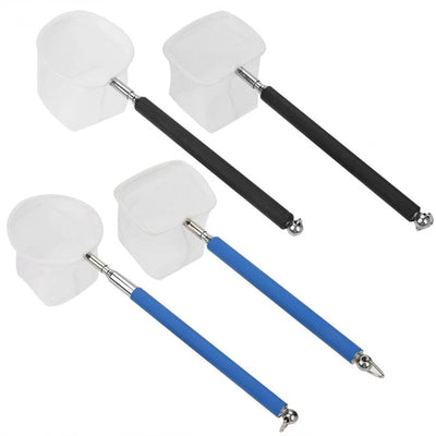 TELESCOPIC FISH NET SMALL
