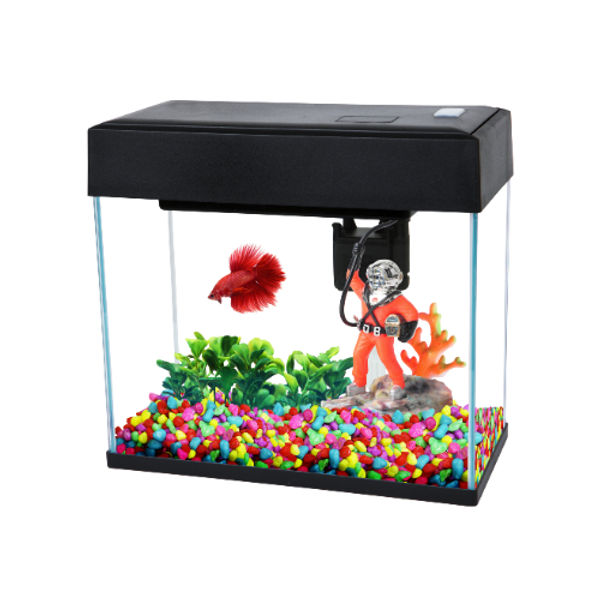 AA BASIC TANK