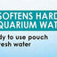 API Water Softener Pillow, Size 5