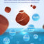 OCEAN FREE AROWANA PELLETS 250G