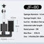 SUNSUN BIOCHEMICAL FILTER JF-120