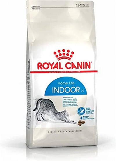 ROYAL CANIN HOME LIFE INDOOR 27-400G