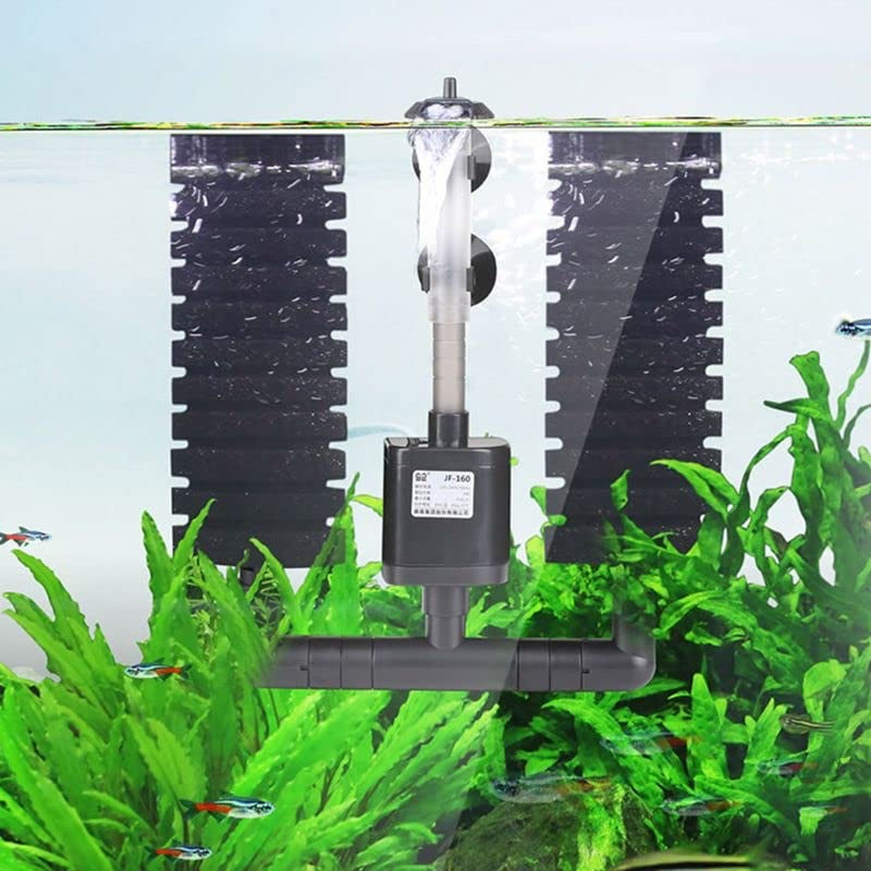 SUNSUN BIOCHEMICAL FILTER JF-120