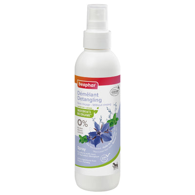 BEAPHAR KAMMHILFE ANTI TANGLE SPRAY FOR DOGS AND CAT'S 200ML