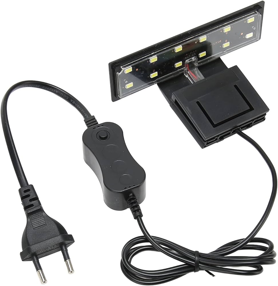 X3 LED CLIP LIGHT