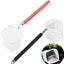 TELESCOPIC FISH NET SMALL