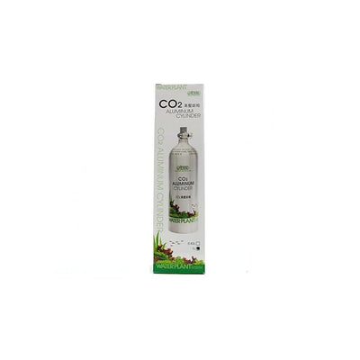 ISTA CO2 ALUMINUM CYLINDER 1.0L