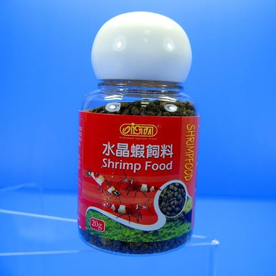ISTA SHRIMP FOOD 20G