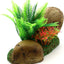 AQUARIUM DECORATION